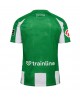 Günstige Real Betis Heimtrikot 2025-26 Kurzarm